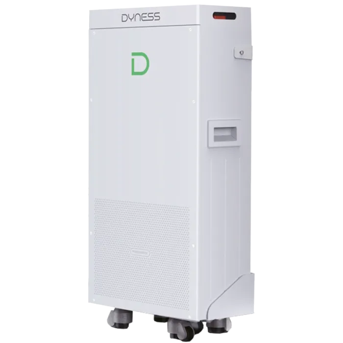 Літієва акумуляторна батарея Dyness Power brick 14,3кВт•г 51,2В 280А•г