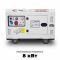 Дизельний генератор TMG Power DG 11000TSE максимальна потужність 8 кВт