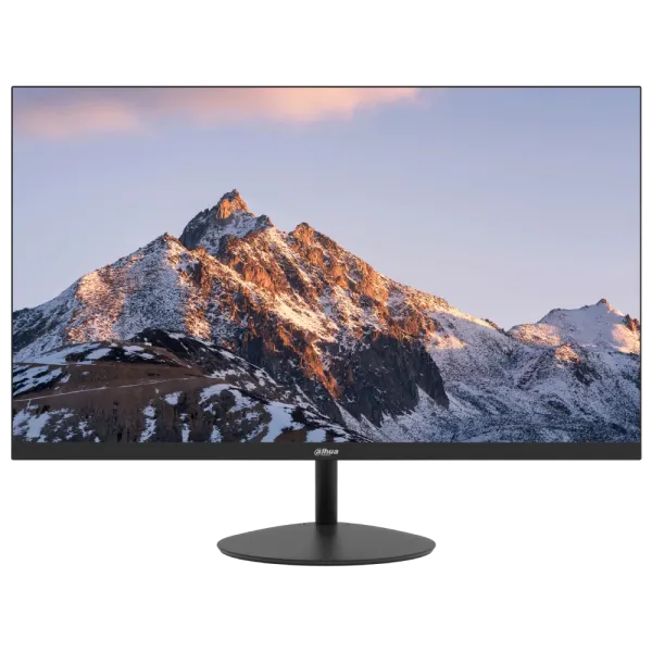 Монітор Dahua DHI-LM22-A210Y 21.45" VA 1920x1080