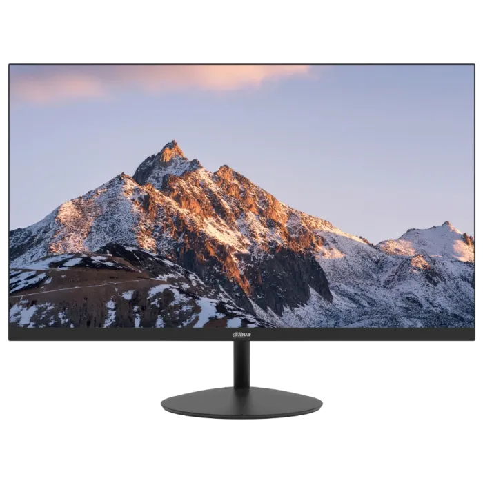 Монітор Dahua DHI-LM22-A210Y 21.45" VA 1920x1080
