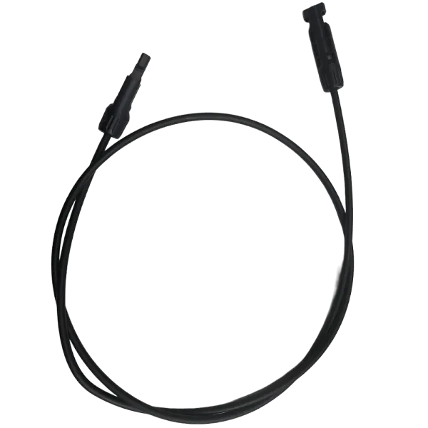 З’єднувач МС4 AIKO Cable 1,4 м (папа-мама)
