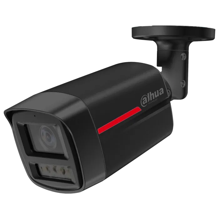 Dahua DH-IPC-HFW2449TL-S-PRO-BE 4МП (2.8мм)