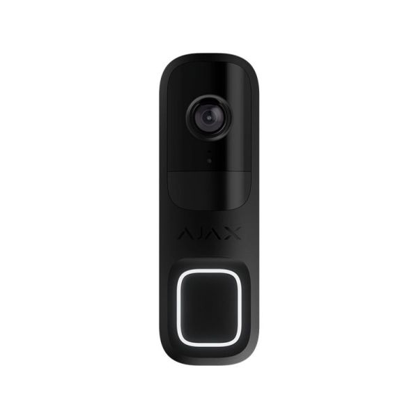 Ajax DoorBell black