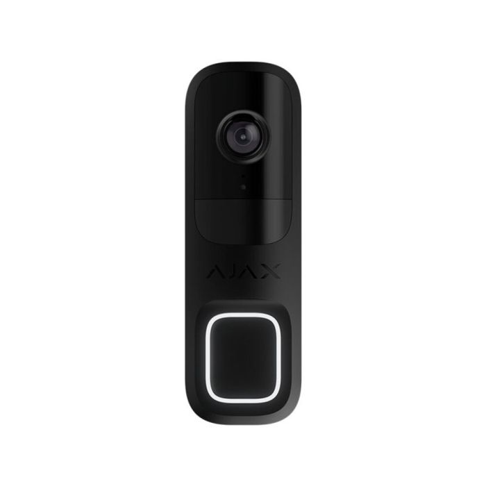 Ajax DoorBell black