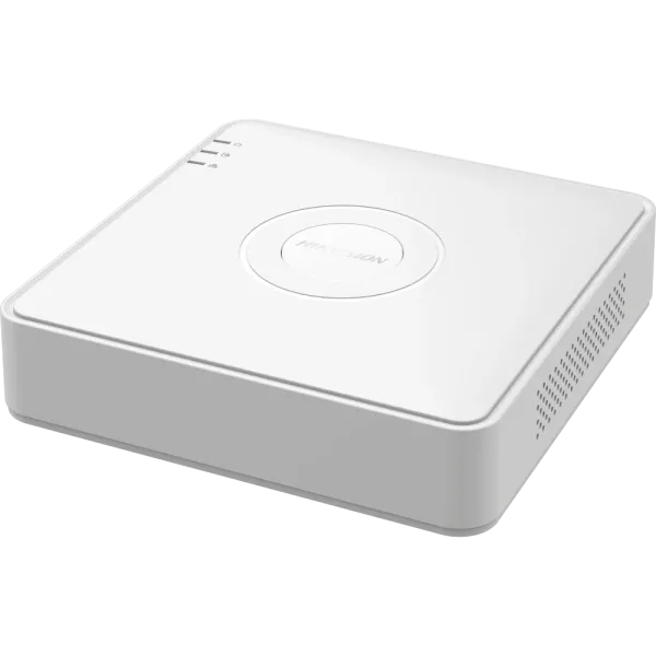 Відеореєстратор Hikvision DS-7108HGHI-M1/T 8-канальний 1080p Lite Mini
