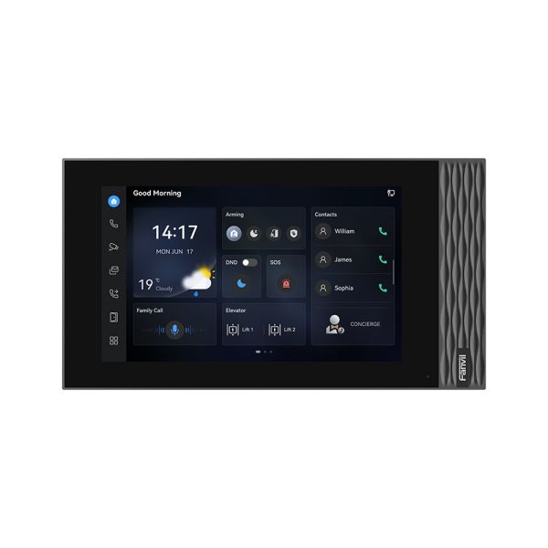 IP-відеодомофон Fanvil i554W
