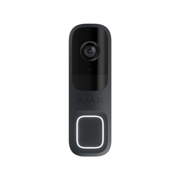 Ajax DoorBell graphite