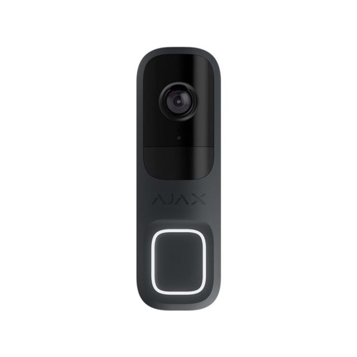 Ajax DoorBell graphite