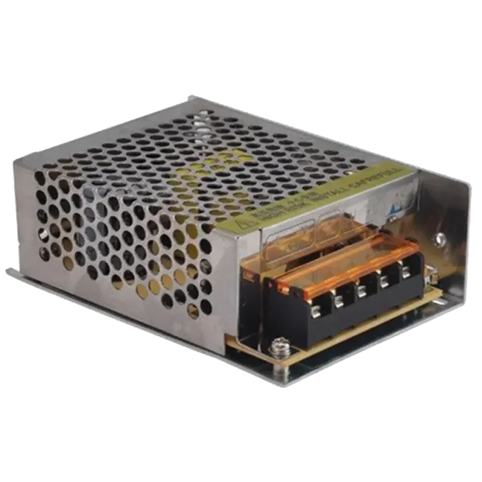 Блок живлення Mustang Energy PS-1203PB