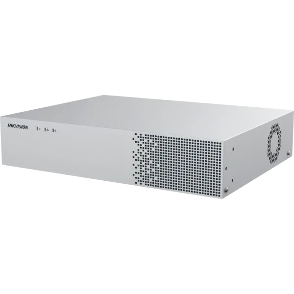 Відеореєстратор Hikvision iDS-6716NXI-M1/AI(B) 16-канальний