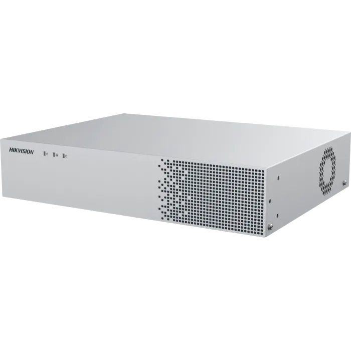 Відеореєстратор Hikvision iDS-6716NXI-M1/AI(B) 16-канальний