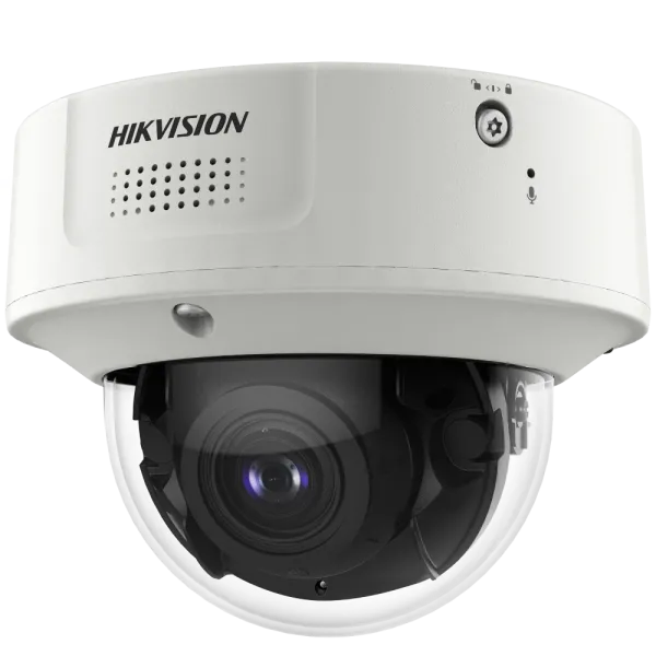 IP відеокамера Hikvision iDS-2CD7146G2/LM-IZS 4МП (2.8-12мм)