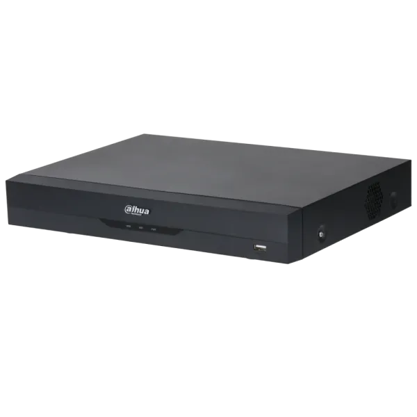 Відеореєстратор Dahua DH-XVR5116H-4KL-I3/T 16-канальний Penta-brid 4K Value/5MP WizSense