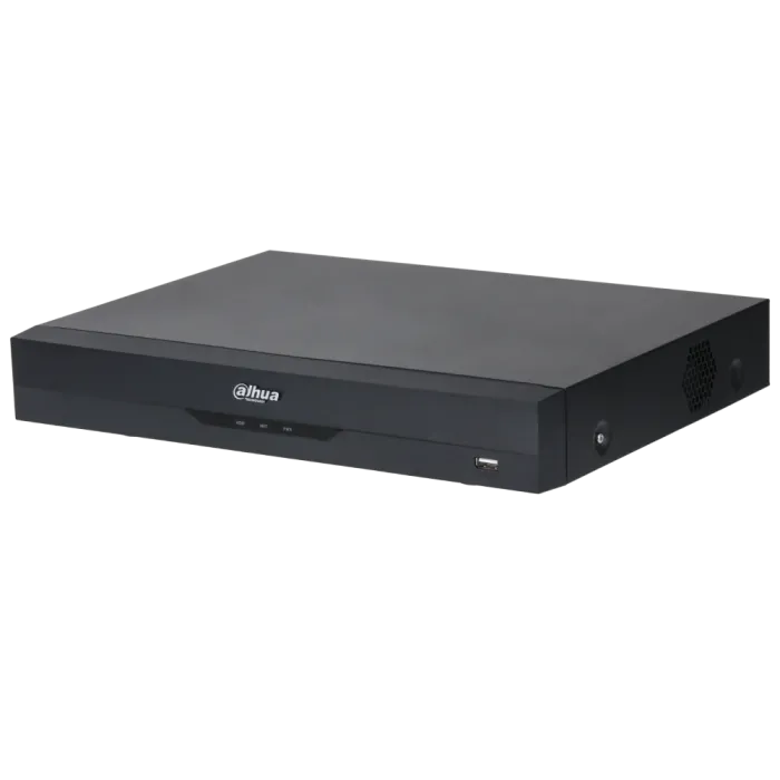 Відеореєстратор Dahua DH-XVR5116H-4KL-I3/T 16-канальний Penta-brid 4K Value/5MP WizSense
