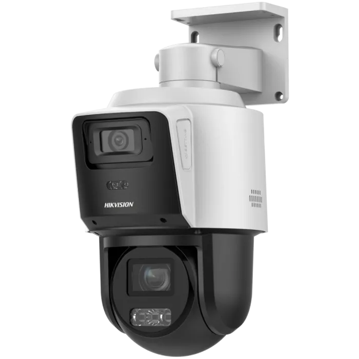 PTZ відеокамера Hikvision DS-2SE3C410MWG-E/14 (2.8мм) TandemVu