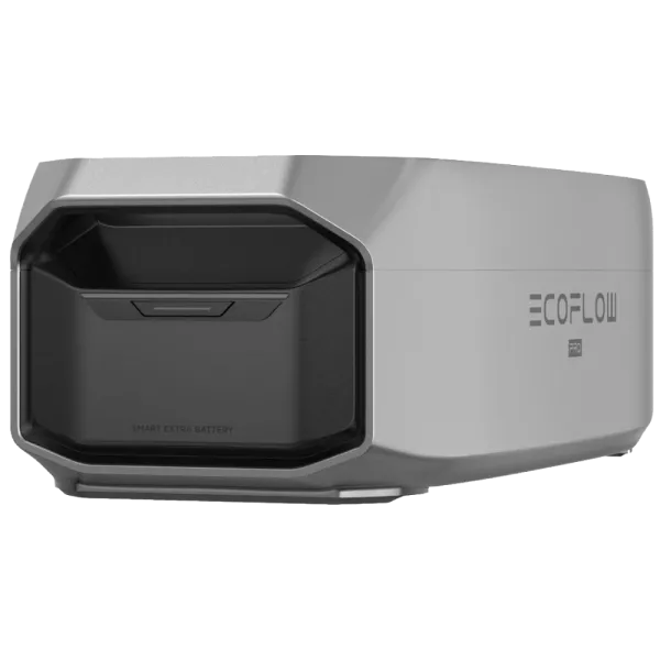 Додатковий акумулятор EcoFLow DELTA Pro 3 Extra Battery