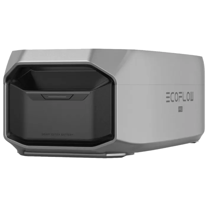 Додатковий акумулятор EcoFLow DELTA Pro 3 Extra Battery