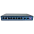 Комутатор 10 портів некерований Ewind EW-S1910G-DP PoE