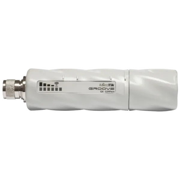 Точка доступу MikroTik GrooveA 52 ac (RBGrooveGA-52HPacn)