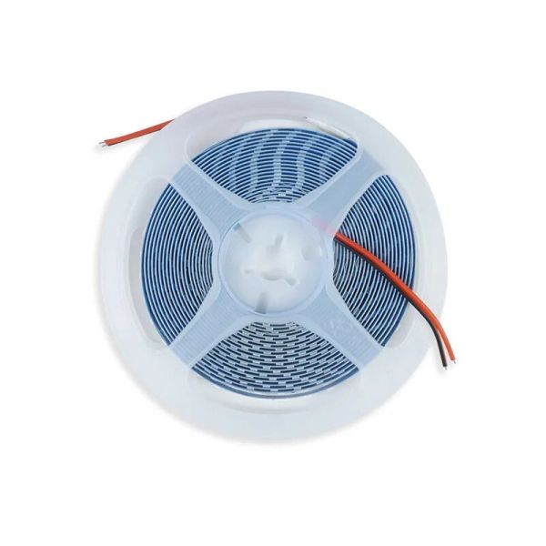 Світлодіодна стрічка Lightwell 2835 240LED 12V 3000k 10mm White 5 метрів