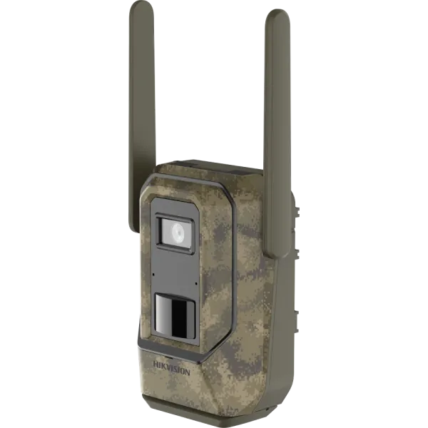 Hikvision DS-2XS6F45G1-IC2/4G/EU 4МП (2.8мм)