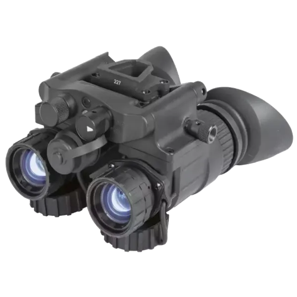 Бінокуляр нічного бачення AGM NVG-40 NW1