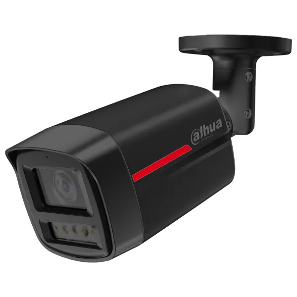 IP відеокамера Dahua DH-IPC-HFW2849TL-S-PRO-BE 8МП (2.8мм)