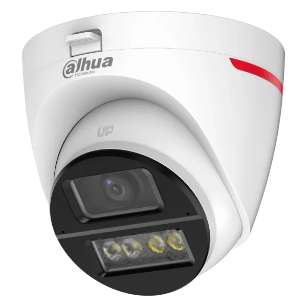 HDCVI відеокамера Dahua DH-HAC-HDW1219XP-IL-A-PRO 2МП (2.8мм)