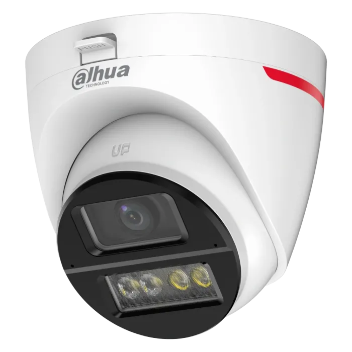 HDCVI відеокамера Dahua DH-HAC-HDW1219XP-IL-A-PRO 2МП (2.8мм)