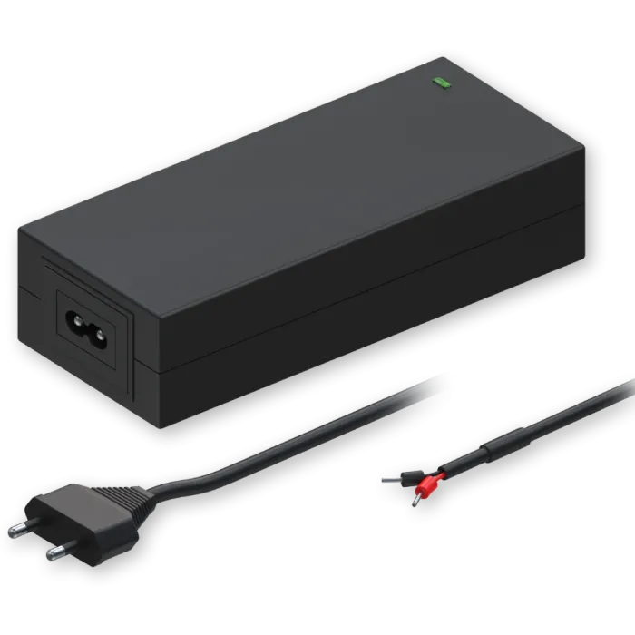 Блок живлення Teltonika PR317EUA 48В, 1.3А, 62W