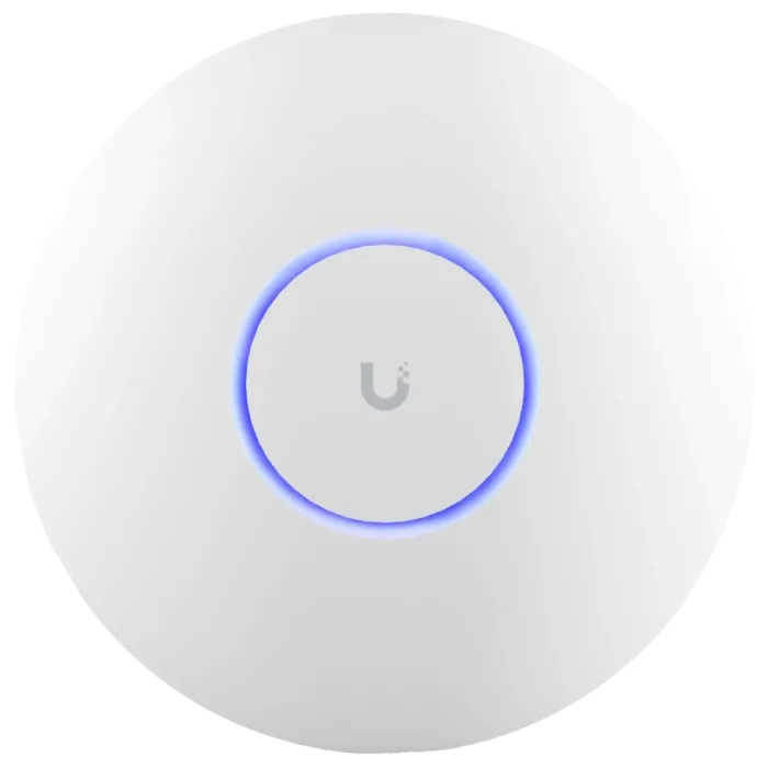 Точка доступу Ubiquiti UniFi U7 Pro (U7-PRO) Wi-Fi 7