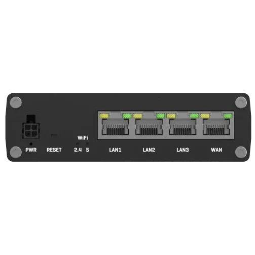 Промисловий маршрутизатор Teltonika RUTM10 Wi-Fi 5