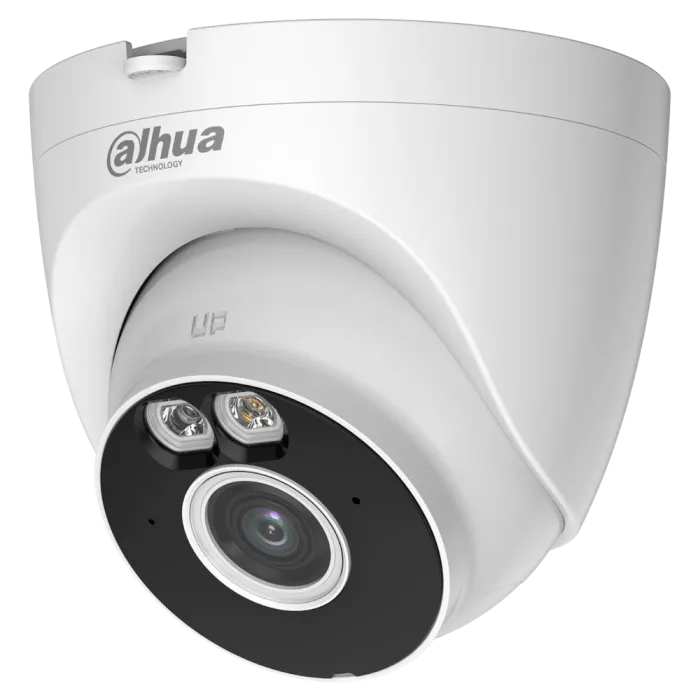 IP відеокамера Dahua DH-T5A-IL Wi-Fi 5МП IP67