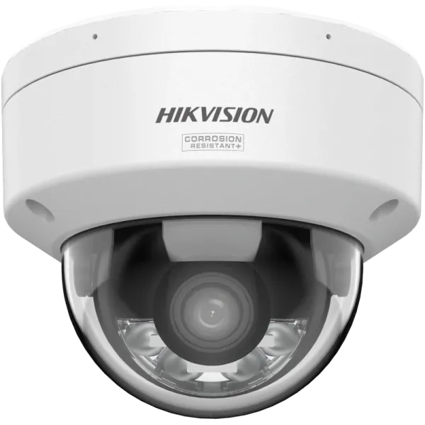 Hikvision DS-2CD2147G3-LIS2UY 4МП (2.8мм)