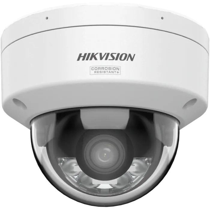 Hikvision DS-2CD2147G3-LIS2UY 4МП (2.8мм)