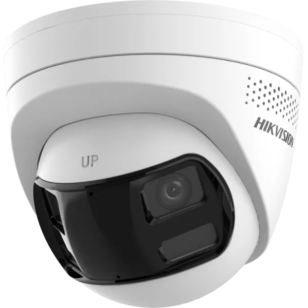 Hikvision DS-2CD1363G2P-LIUF/SL (2.8мм)