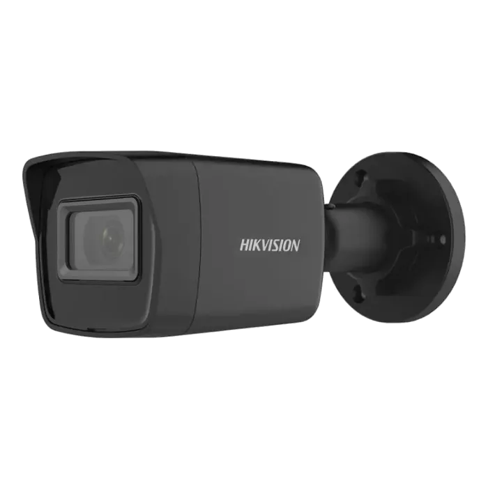 Hikvision DS-2CD1021G0-I BLACK 2МП (2.8мм)