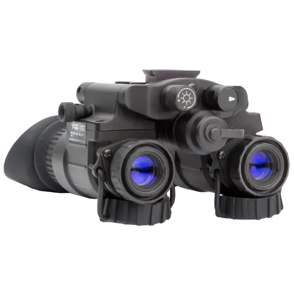 Бінокуляр нічного бачення AGM NVG-50 NL1