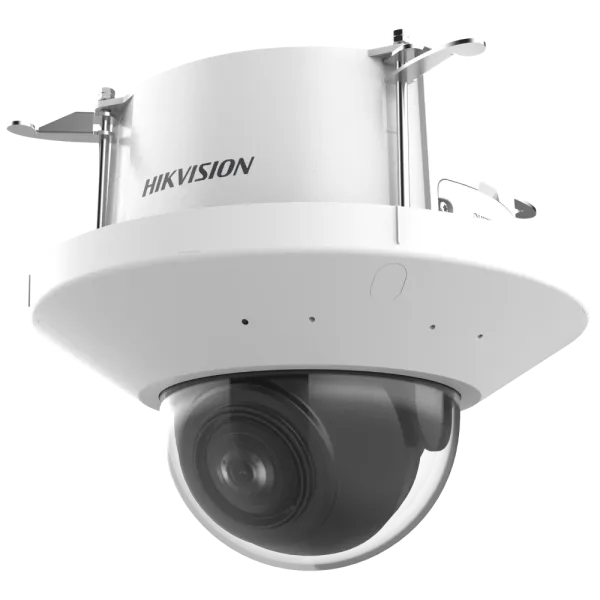 IP відеокамера Hikvision iDS-2CD7587G2-ZHS/RC 8МП (10-50мм)