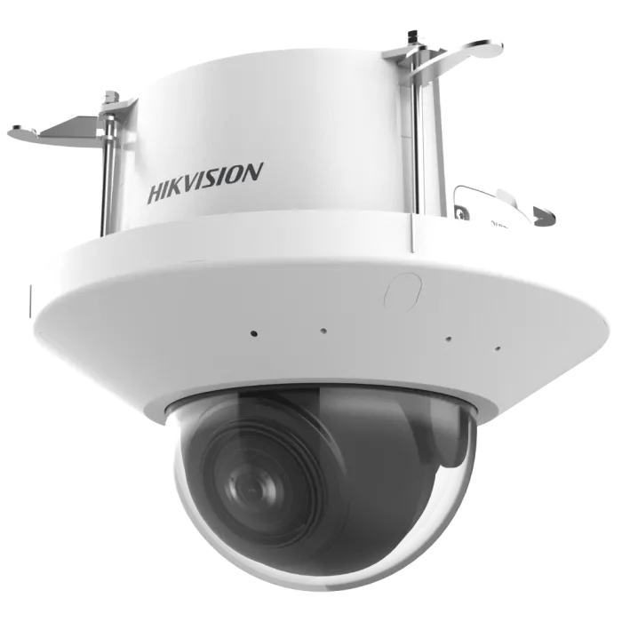 IP відеокамера Hikvision iDS-2CD7587G2-ZHS/RC 8МП (10-50мм)