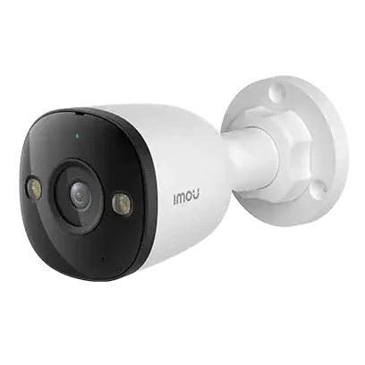 IP відеокамера Imou Bullet PS3E (IPC-PS3EP-5M0) 5МП (3.6мм) PoE