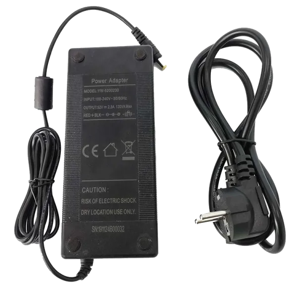 Блок живлення Ewind EW-DP120W-52
