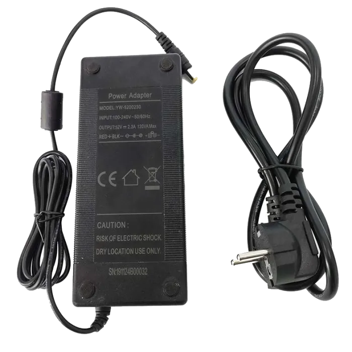 Блок живлення Ewind EW-DP120W-52