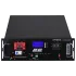 Літієва акумуляторна батарея 2E LFP48 100А•год 19" LCD 16S