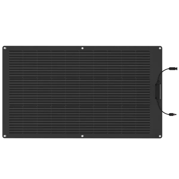 Сонячна панель гнучка EcoFlow 100W Solar Panel
