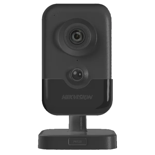 Hikvision DS-2CD2443G2-I(EU) Black 4МП (2.8мм)