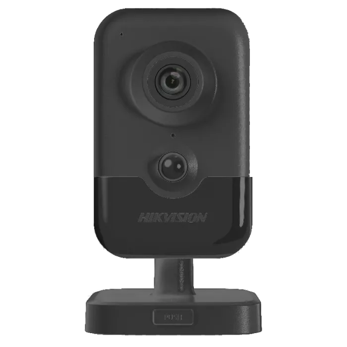 Hikvision DS-2CD2443G2-I(EU) Black 4МП (2.8мм)