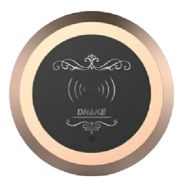 USB зчитувач Dnake UCI01-IC