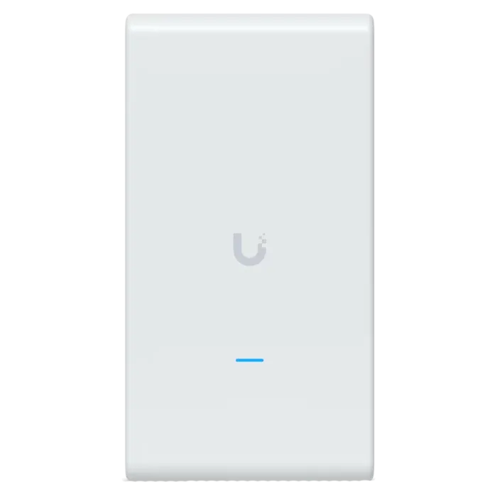 Точка доступу Ubiquiti UniFi U6 Mesh Pro (U6-Mesh-Pro)