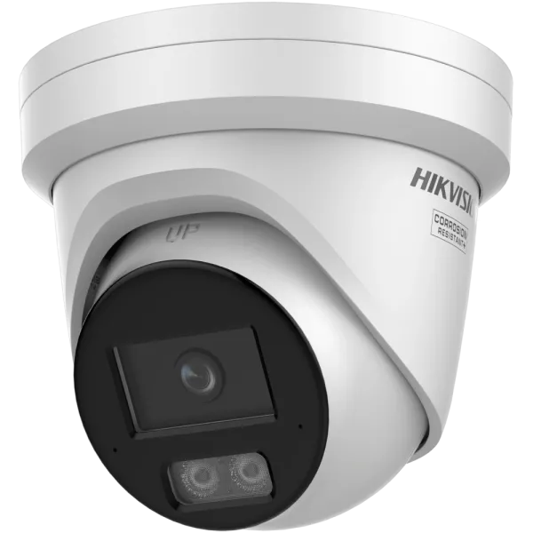IP відеокамера Hikvision DS-2CD3346G3-LISU(eF) Darkfighter ColorVu 6МП (2.8мм)